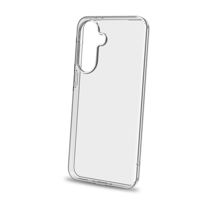 CELLY CASE SAMSUNG GALAXY A37 CLEAR