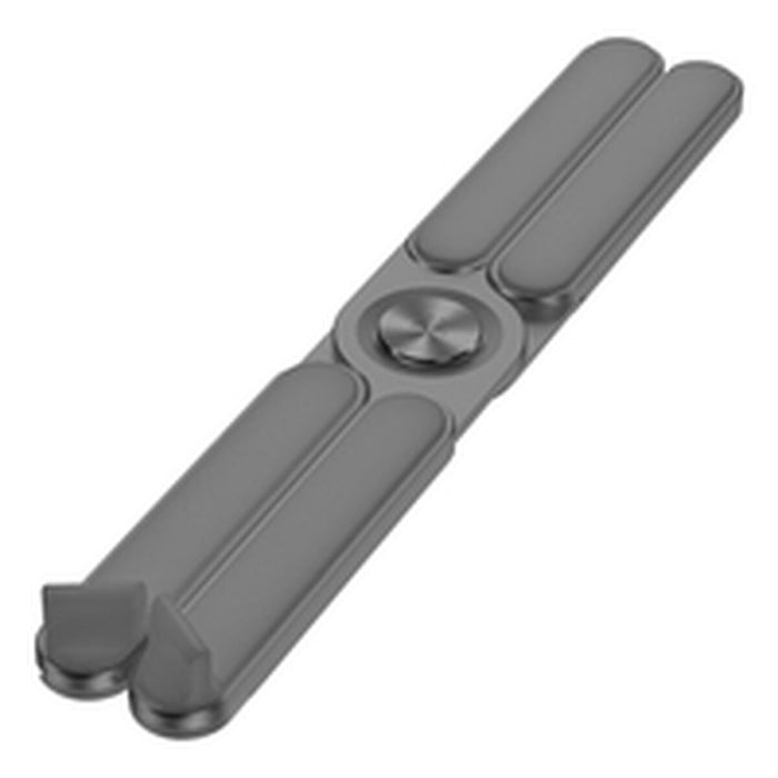 Cooling Base for a Laptop Celly SWMAGICSTANDX Grey