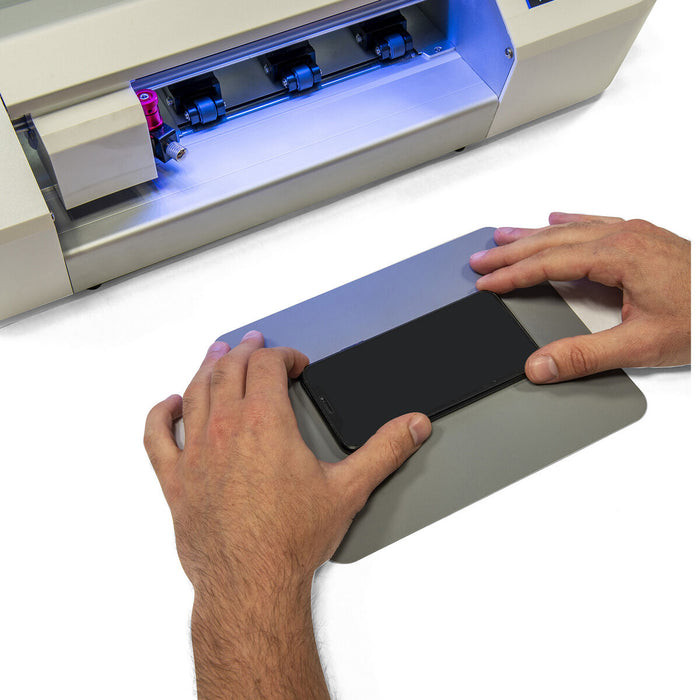 Screen Protector Celly PROFILM50 Transparent