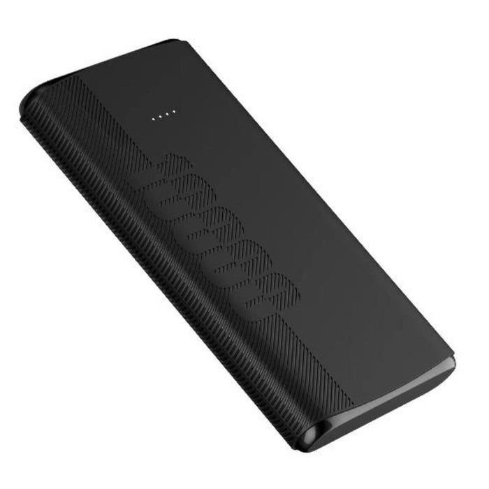 Powerbank Celly PBENERGY10SP Black 10000 mAh