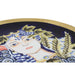 Centerpiece DKD Home Decor Blue Multicolour Porcelain 42 x 42 x 4 cm - Декорация и Осветление<<<Дом
