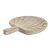 Centerpiece DKD Home Decor Brown Paolownia wood 29 x 23 x 4 cm - Декорация и Осветление<<<Дом Градина<<<BigBuy&&&Украса