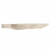 Centerpiece DKD Home Decor Brown Paolownia wood 48,5 x 21 x 5 cm - Декорация и Осветление<<<Дом