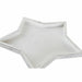Centerpiece DKD Home Decor White Wood 57 x 54 x 3 cm (3 Pieces) - Декорация и Осветление<<<Дом