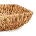 Centerpiece Gift Decor Brown Metal Water hyacinth 30 x 9 x 22 cm (12 Units) - Декорация и Осветление<<<Дом