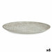Centerpiece Gift Decor White MDF Wood 34,5 x 3 x 34,5 cm Spiral (6 Units) - Декорация и Осветление<<<Дом