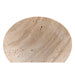 Centerpiece Home ESPRIT Brown Marble 17 x 17 x 10 cm - Декорация и Осветление<<<Дом Градина<<<BigBuy&&&Украса за