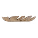 Centerpiece Home ESPRIT Golden Resin 34 x 29 x 5 cm - Декорация и Осветление<<<Дом Градина<<<BigBuy&&&Украса за средата