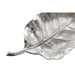 Centerpiece Home ESPRIT Silver Aluminium 37 X 18 X 4 cm - Декорация и Осветление<<<Дом Градина<<<BigBuy&&&Украса за