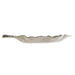 Centerpiece Home ESPRIT Silver Aluminium 37 X 18 X 4 cm - Декорация и Осветление<<<Дом Градина<<<BigBuy&&&Украса за