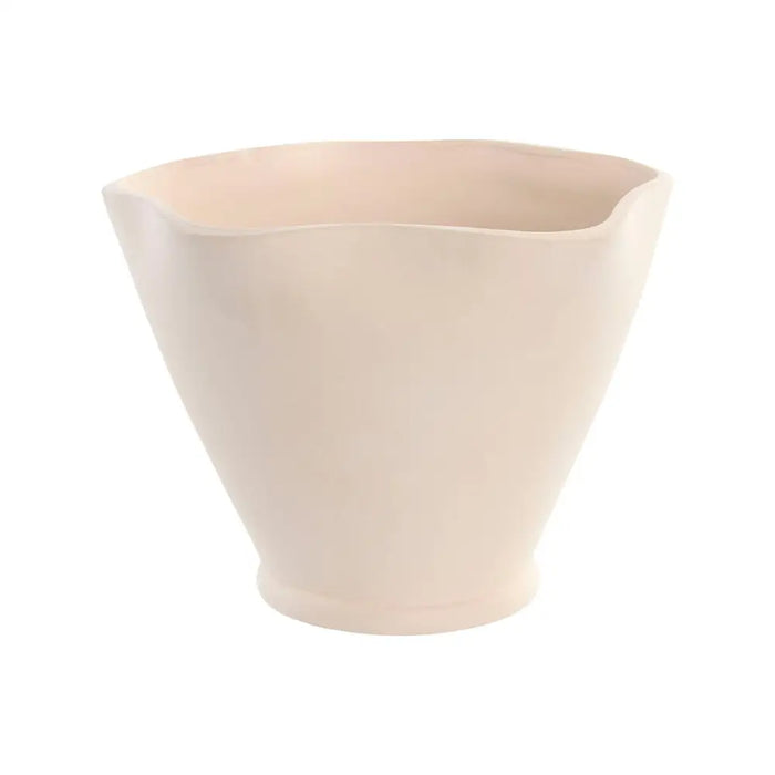 Centerpiece Home ESPRIT Terracotta 31 x 31 x 24 cm - Декорация и Осветление<<<Дом Градина<<<BigBuy&&&Украса за средата