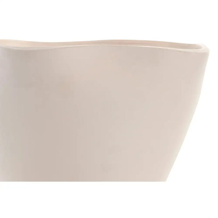 Centerpiece Home ESPRIT Terracotta 31 x 31 x 24 cm - Декорация и Осветление<<<Дом Градина<<<BigBuy&&&Украса за средата