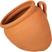 CERAMIC BOWL F20CM INCLINED - Саксии<<<Саксии кашпи и цветарници<<<Градина<<<Praktiker