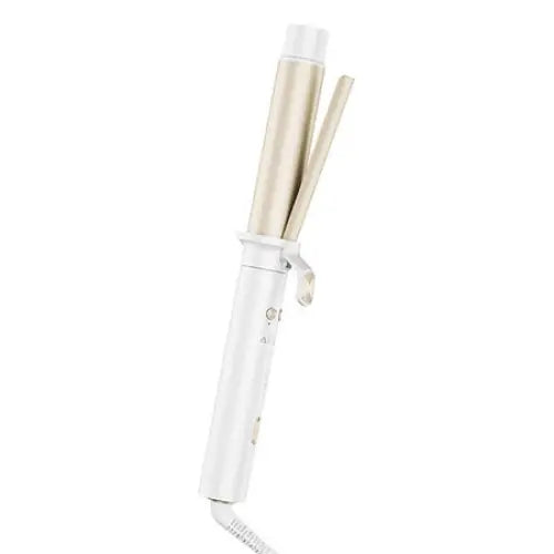 Ceramic hair curler ANLAN 05-AJFB41-02E - Straighteners and curling irons<<<Hair appliances<<<Health