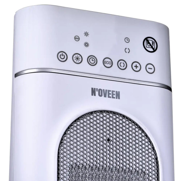 Ceramic heaterNOVEEN PTC3000 tower smart - Fan heatersAGD-TER<<<Home Appliance - ProductsAGD<<<ActionPL