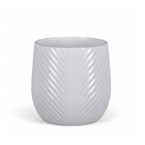 CERAMIC POT 17CM HD HD-11026 - Кашпи<<<Саксии кашпи и цветарници<<<Градина<<<Praktiker