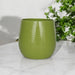 CERAMIC POT 17CM HD HD-11029 - Кашпи<<<Саксии кашпи и цветарници<<<Градина<<<Praktiker