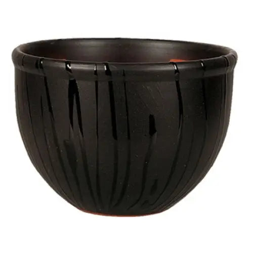 CERAMIC POT F12CM POT - Саксии<<<Саксии кашпи и цветарници<<<Градина<<<Praktiker&&&Саксии<<<Саксии кашпи и