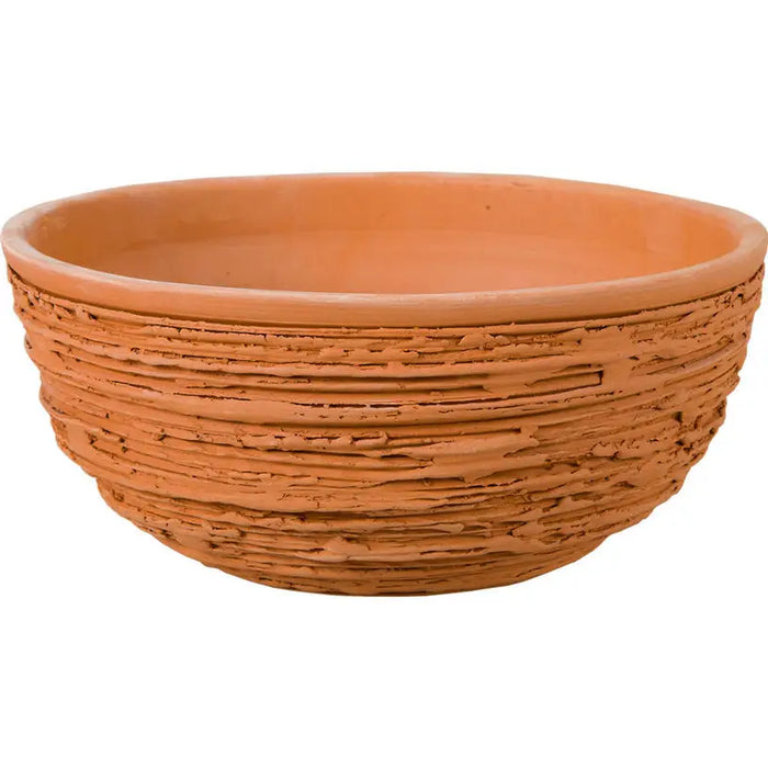 CERAMIC POT F20CM ANTIQUE - Саксии<<<Саксии кашпи и цветарници<<<Градина<<<Praktiker