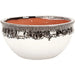 CERAMIC POT F20CM WHITE - Саксии<<<Саксии кашпи и цветарници<<<Градина<<<Praktiker