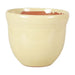CERAMIC POT F26CM GALA - Саксии<<<Саксии кашпи и цветарници<<<Градина<<<Praktiker