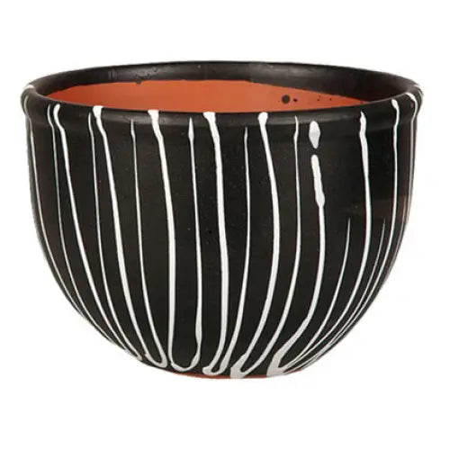 CERAMIC POT F30CM POT - Саксии<<<Саксии кашпи и цветарници<<<Градина<<<Praktiker