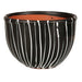 CERAMIC POT F30CM POT - Саксии<<<Саксии кашпи и цветарници<<<Градина<<<Praktiker