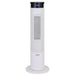 Ceramic radiator ADLER AD 7730 White - Fan heatersAGD-TER<<<Home Appliance - ProductsAGD<<<ActionPL