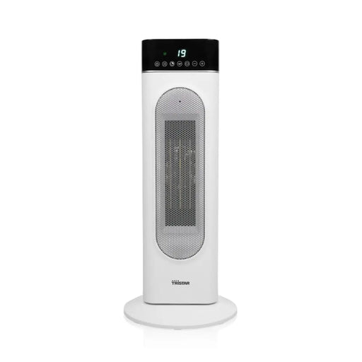Ceramic Tower Heater Tristar KA-5098 White 2000 W - Радиатори и печки<<<Отопление И Клизатизация<<<Дом