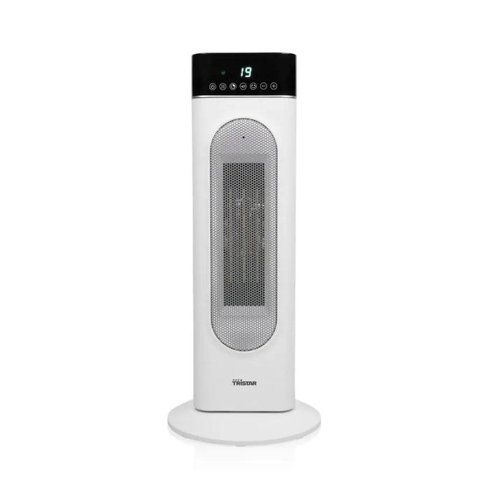 Ceramic Tower Heater Tristar KA-5098 White 2000 W - Радиатори и печки<<<Отопление И Клизатизация<<<Дом