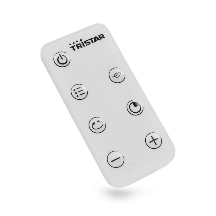 Ceramic Tower Heater Tristar KA-5098 White 2000 W - Радиатори и печки<<<Отопление И Клизатизация<<<Дом