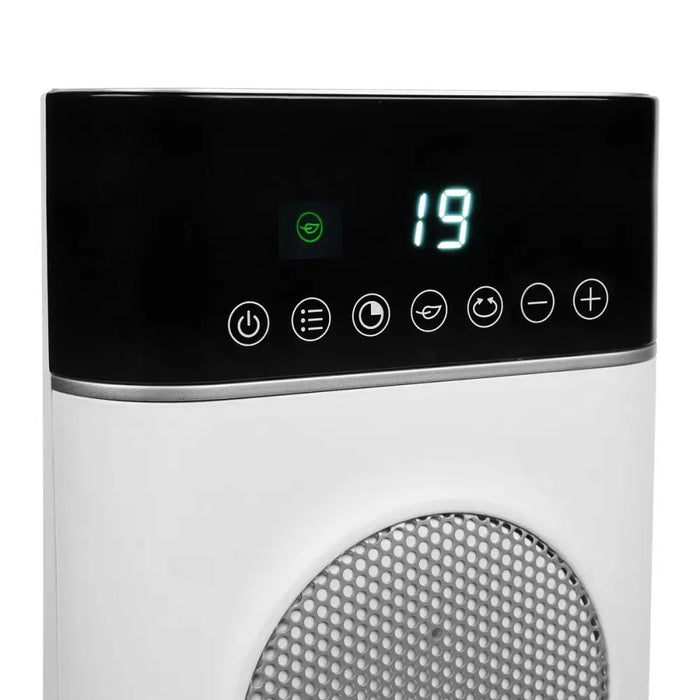 Ceramic Tower Heater Tristar KA-5098 White 2000 W - Радиатори и печки<<<Отопление И Клизатизация<<<Дом