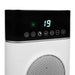 Ceramic Tower Heater Tristar KA-5098 White 2000 W - Радиатори и печки<<<Отопление И Клизатизация<<<Дом