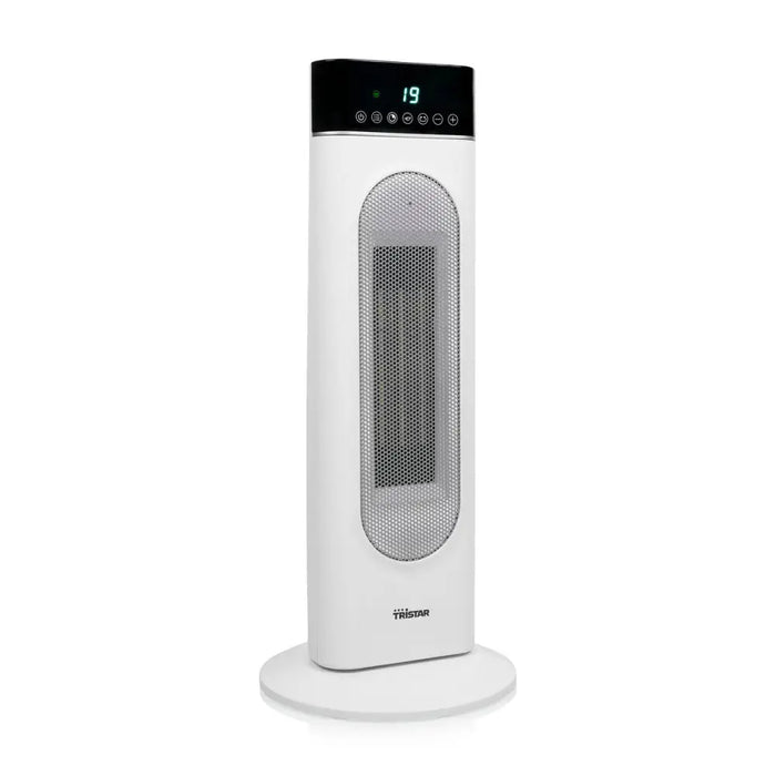 Ceramic Tower Heater Tristar KA-5098 White 2000 W - Радиатори и печки<<<Отопление И Клизатизация<<<Дом