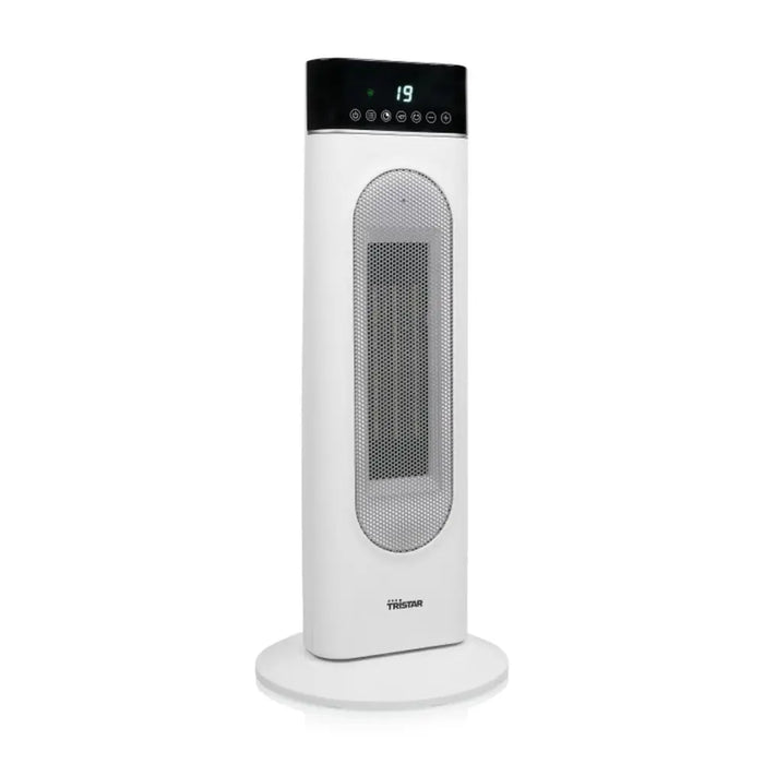 Ceramic Tower Heater Tristar KA-5098 White 2000 W - Радиатори и печки<<<Отопление И Клизатизация<<<Дом