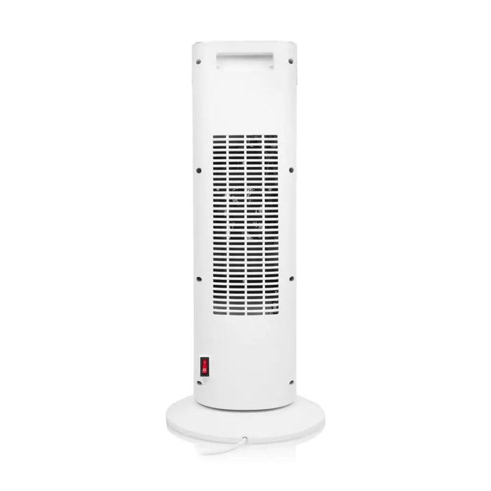 Ceramic Tower Heater Tristar KA-5098 White 2000 W - Радиатори и печки<<<Отопление И Клизатизация<<<Дом