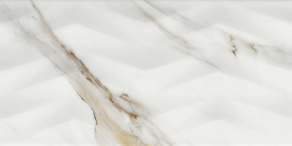 WALL TILE CALACATTA ORO AXIS 30X60