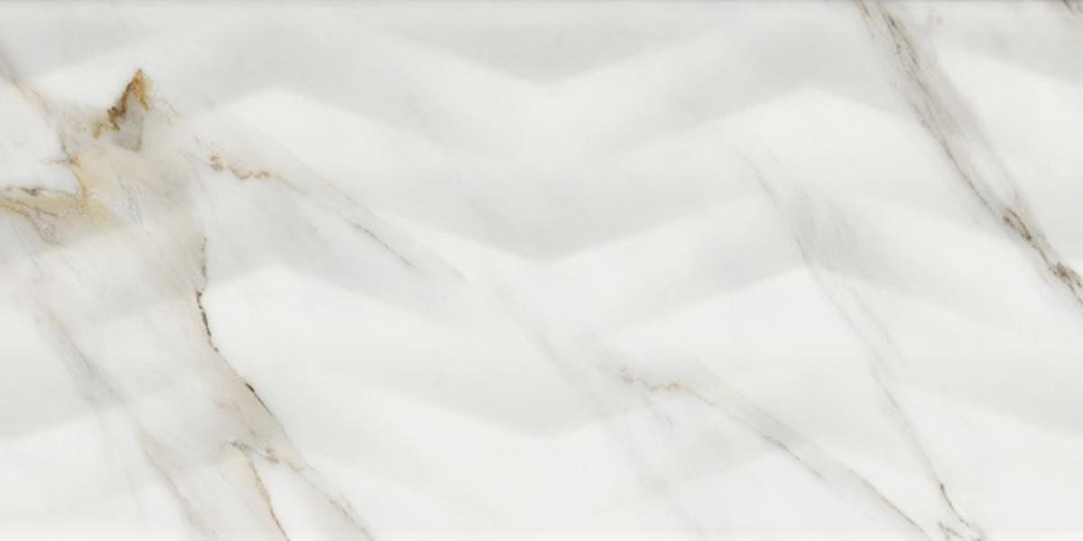 WALL TILE CALACATTA ORO AXIS 30X60