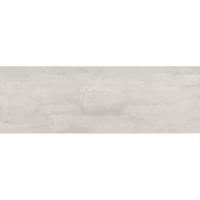 TILE CERAMICA COLOR SPECTRE GRAY 25X75 CM