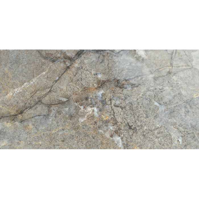 TILE CERAMICA COLOR ROCK ISLAND BLUE 30X60 CM