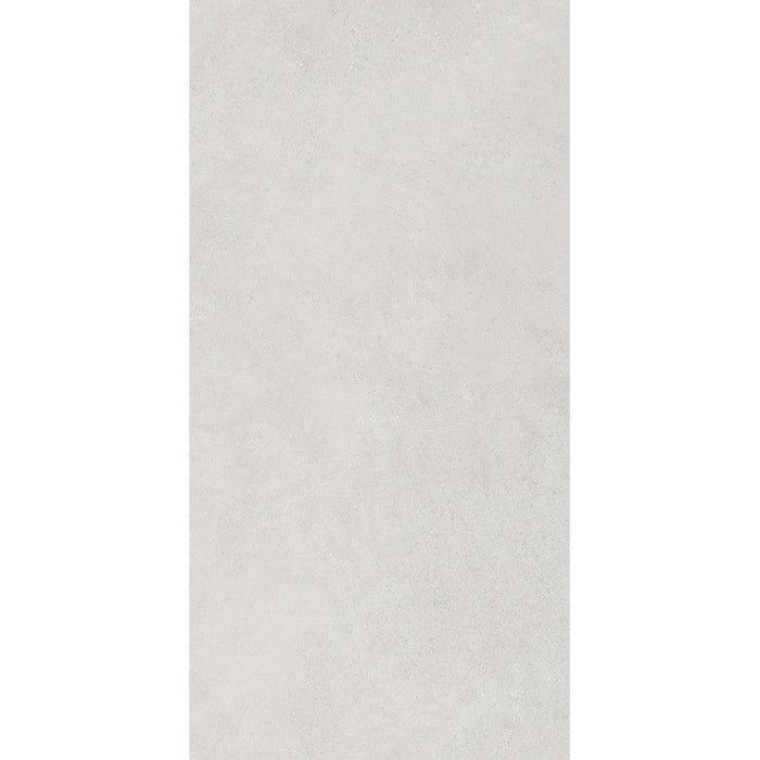 TILE CERAMICA COLOR METRO WHITE 30X60 CM