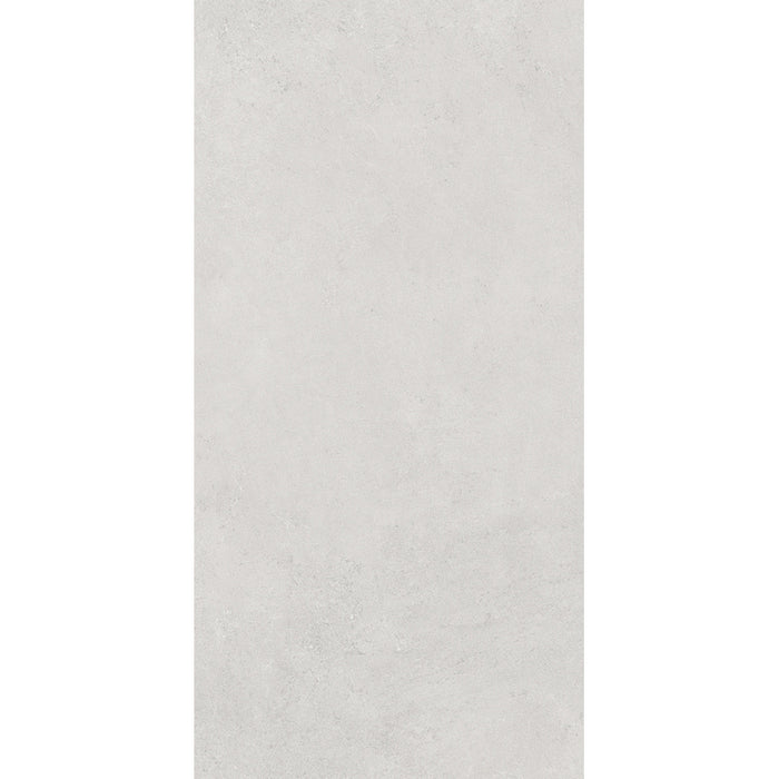 TILE CERAMICA COLOR METRO WHITE 30X60 CM