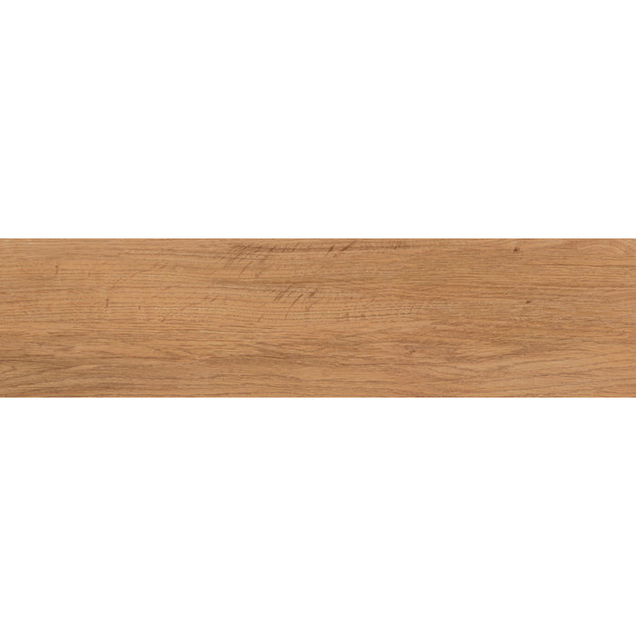 GRANITOGRES CERAMICA COLOR WOOD HONEY 15.5X62 CM