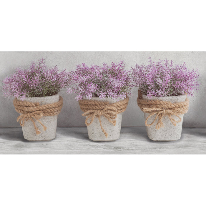 FAIENCE DECOR CERAMICA COLOR MARRAY 30X60 CM