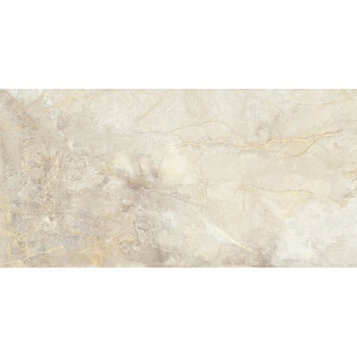 TILE CERAMICA COLOR RIBERA CREAM 30X60 CM