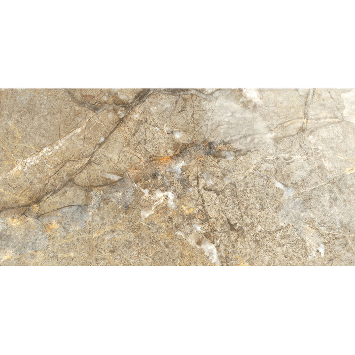 TILE CERAMICA COLOR RIBERA BEIGE 30X60 CM