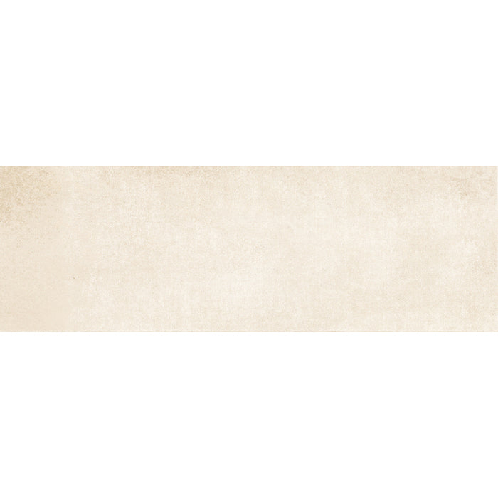 FAIANCE CERAMICA COLOR OREGON CREAM 25X75 CM
