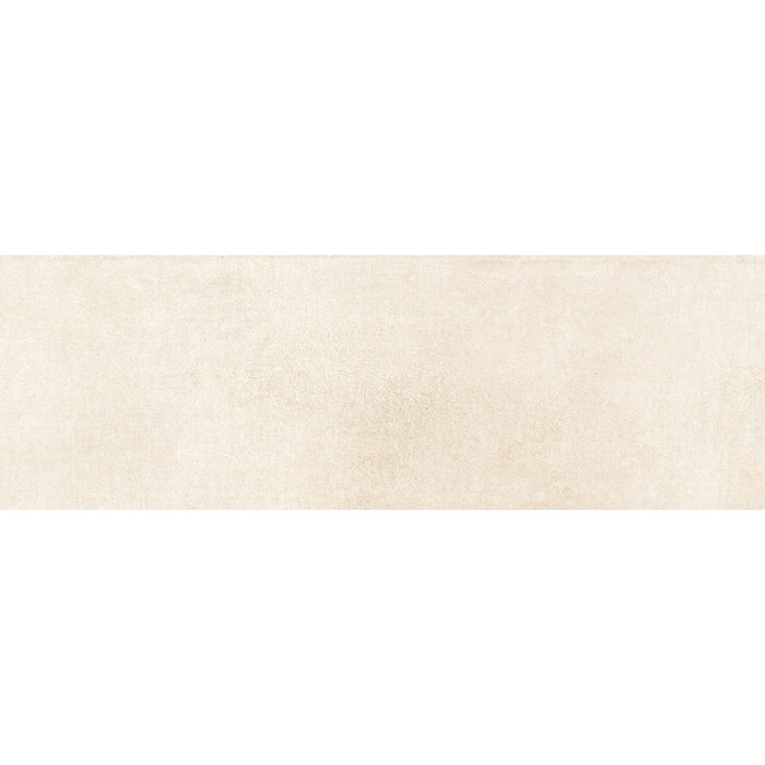 FAIANCE CERAMICA COLOR OREGON CREAM 25X75 CM