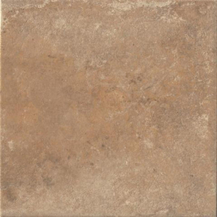 FLOOR TILE COTTO ROSATO 34X34
