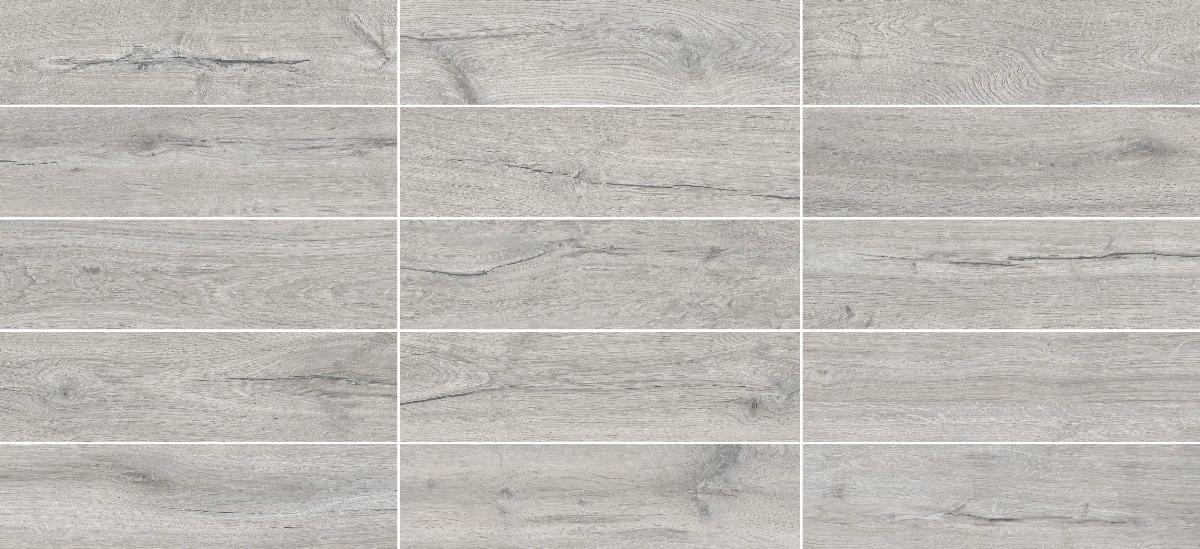FLOOR TILE ICON GRIGIO 15X60